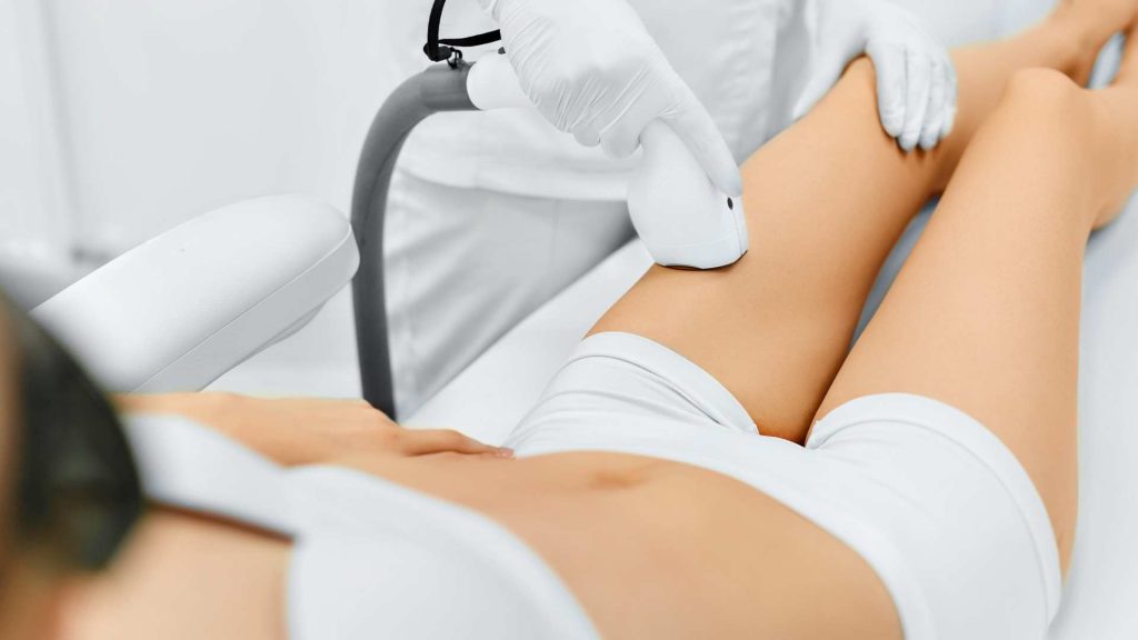 Diode Laser or IPL for Hair Removal?