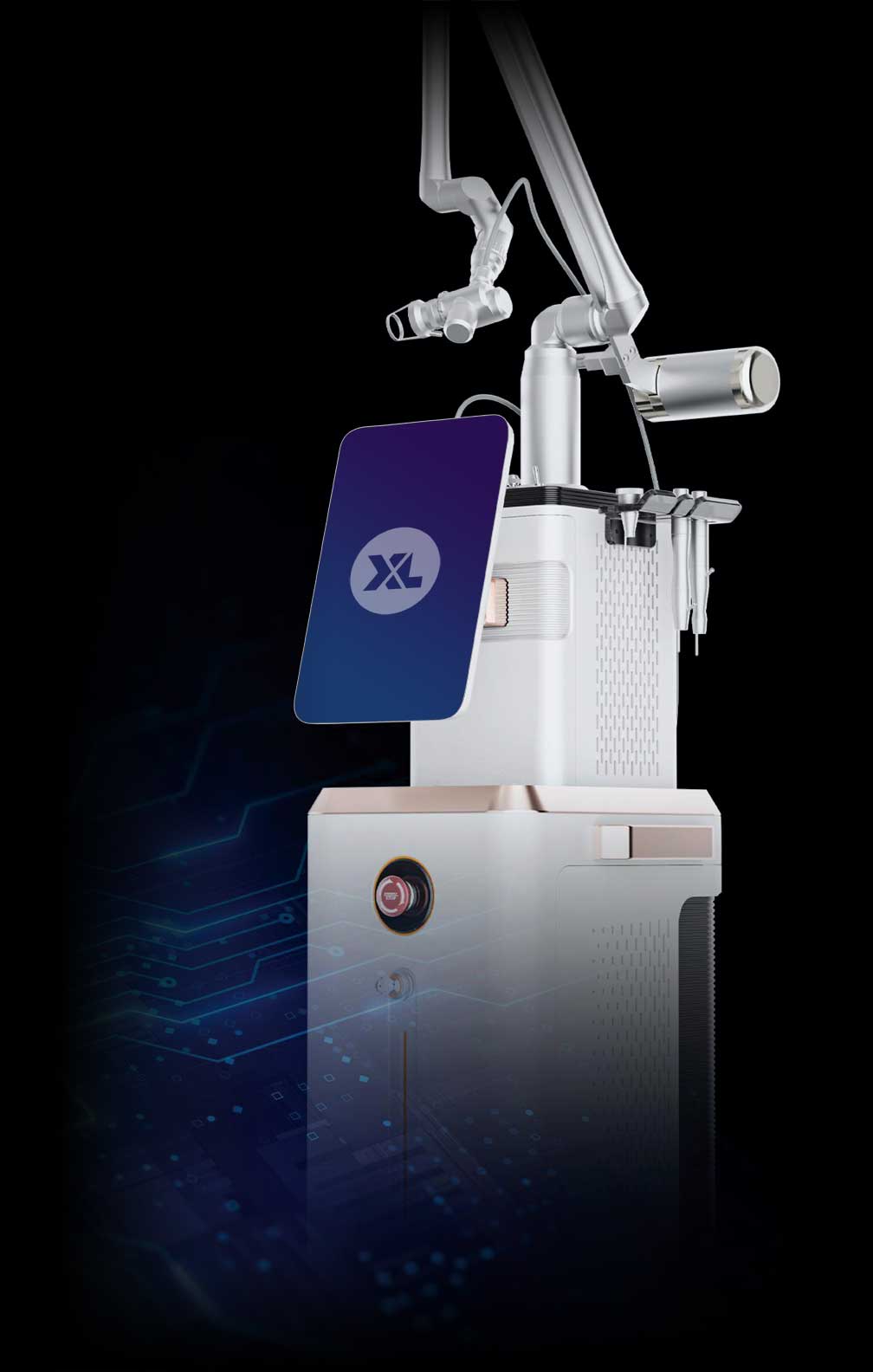 XL-Xpert-Plus-Machine