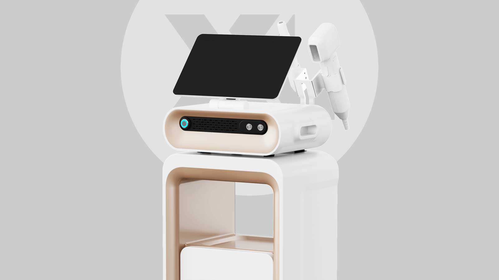 XL HIFU 8D – Skin Lifting Machine – XL Aesthetics