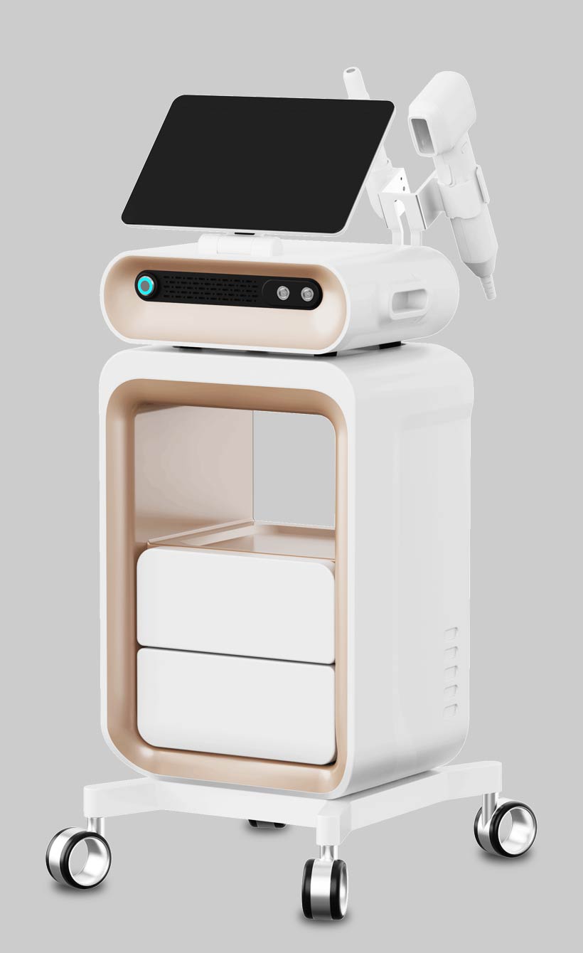 XL HIFU 8D – Skin Lifting Machine – XL Aesthetics